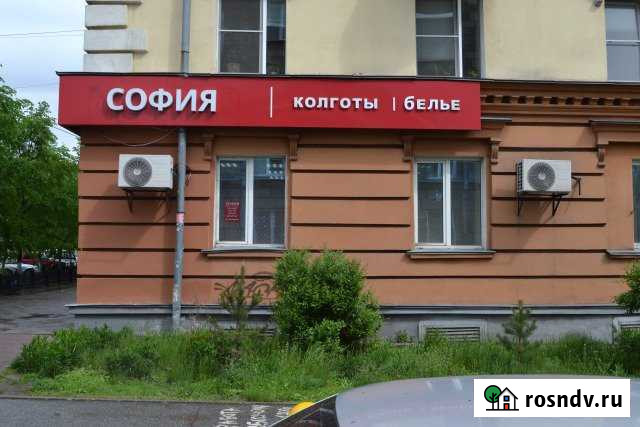 Торговое помещение, 72.1 кв.м. Новокузнецк - изображение 1