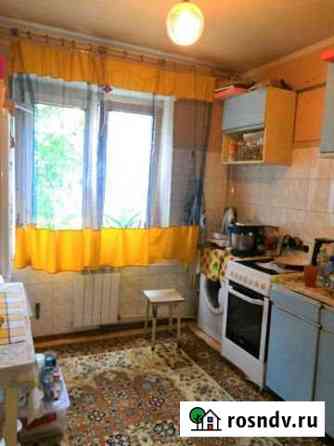 1-комнатная квартира, 40 м², 2/9 эт. на продажу в Междуреченске Кемеровской области Междуреченск
