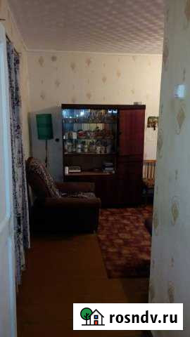 3-комнатная квартира, 58 м², 1/2 эт. на продажу в Николо-Павловском Николо-Павловское - изображение 1