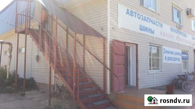 Свободного назначения 866 кв.м. Акбулак - изображение 1