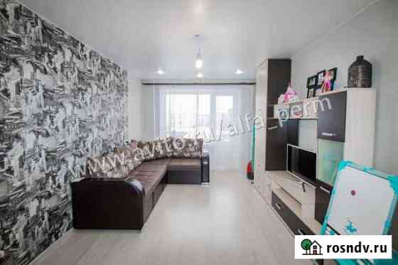 2-комнатная квартира, 46 м², 4/5 эт. на продажу в Чайковском Чайковский