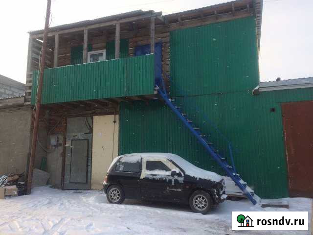 Гараж >30 м² на продажу в Ханты-Мансийске Ханты-Мансийск - изображение 1