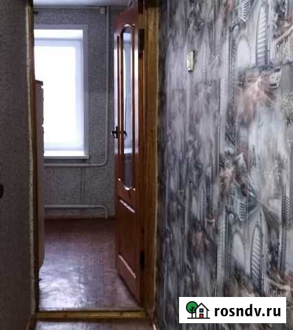 1-комнатная квартира, 36 м², 3/5 эт. на продажу в Бугуруслане Бугуруслан - изображение 1