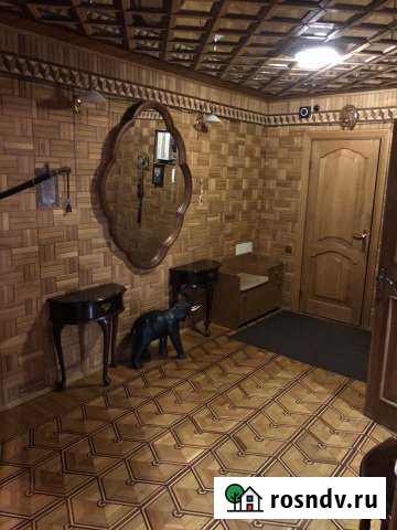 5-комнатная квартира, 173 м², 5/6 эт. на продажу в Краснодаре Краснодар - изображение 1