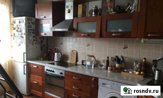 2-комнатная квартира, 61 м², 5/17 эт. на продажу в Долгопрудном Долгопрудный - изображение 1