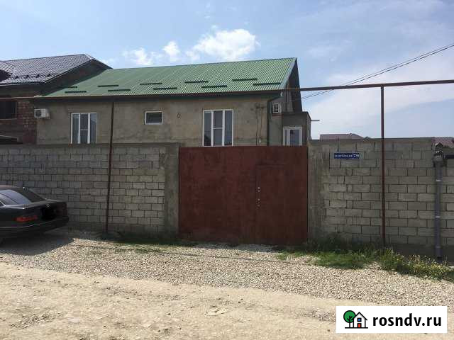 Дом 230 м² на участке 10 сот. на продажу в Семендере Семендер - изображение 1