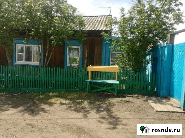 Дом 45 м² на участке 20 сот. на продажу в Бохане Бохан - изображение 1