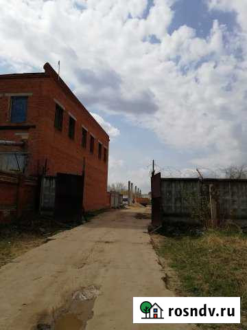 Участок промназначения 37 сот. в аренду в Серпухове Серпухов - изображение 1