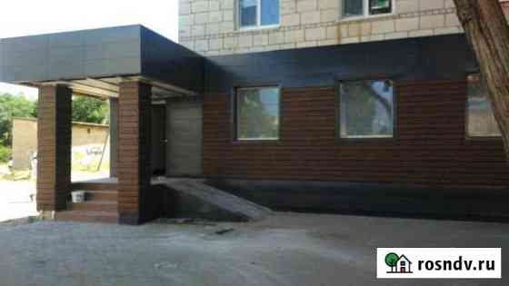 Торговое помещение в центре Калача, 110.4 кв.м. Калач-на-Дону