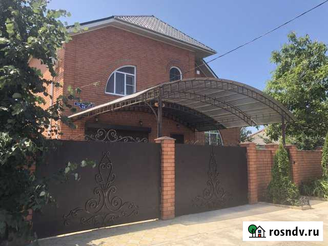 Дом 367 м² на участке 13 сот. на продажу в Сенном Сенной - изображение 1