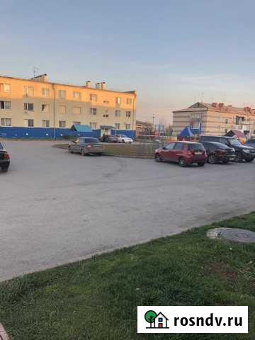 1-комнатная квартира, 34 м², 2/3 эт. на продажу в Промышленной Промышленная - изображение 1