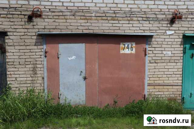 Гараж 21 м² на продажу в Лобне Лобня - изображение 1