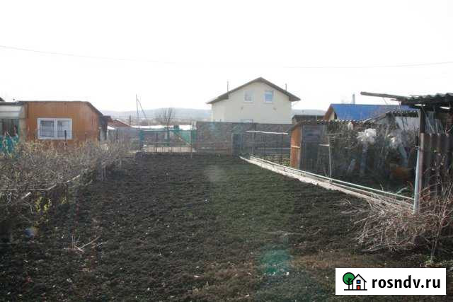 Участок СНТ, ДНП 6 сот. на продажу в Арамиле Арамиль - изображение 1