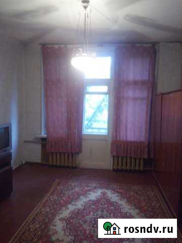 Комната 15 м² в 3-ком. кв., 2/5 эт. на продажу в Череповце Череповец - изображение 1