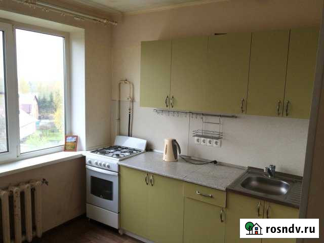 1-комнатная квартира, 36 м², 5/5 эт. на продажу во Всеволожске Всеволожск - изображение 1