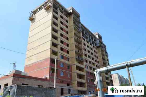 3-комнатная квартира, 85 м², 5/12 эт. на продажу в Оренбурге Оренбург