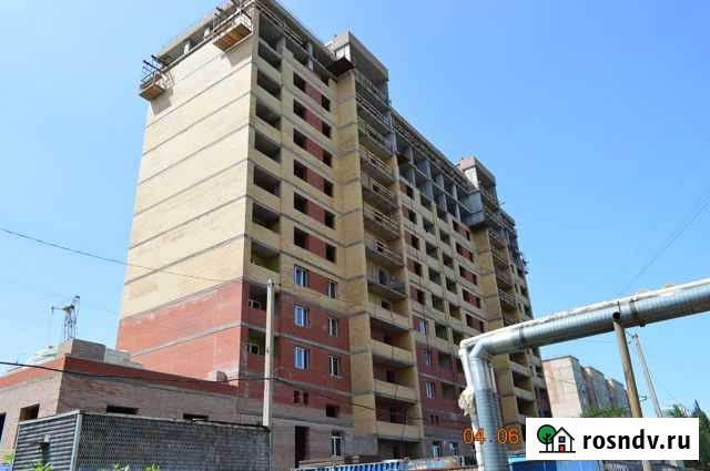 3-комнатная квартира, 85 м², 5/12 эт. на продажу в Оренбурге Оренбург - изображение 1