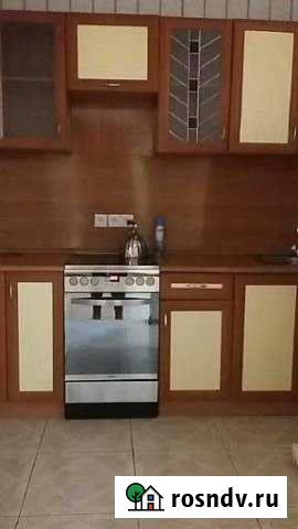 1-комнатная квартира, 36 м², 1/5 эт. в аренду на длительный срок в Нефтеюганске Нефтеюганск - изображение 1