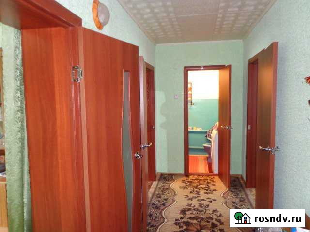 Дом 83 м² на участке 11.3 сот. на продажу в Озерках Озерки - изображение 1