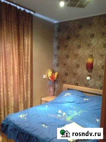 1-комнатная квартира, 18 м², 2/2 эт. в аренду посуточно в Павловском Посаде Павловский Посад - изображение 1