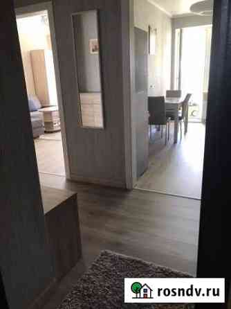 1-комнатная квартира, 41 м², 7/8 эт. в аренду посуточно в Зеленоградске Зеленоградск