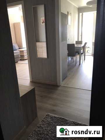 1-комнатная квартира, 41 м², 7/8 эт. в аренду посуточно в Зеленоградске Зеленоградск - изображение 1