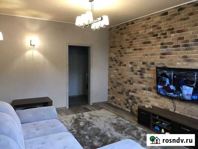 2-комнатная квартира, 65 м², 7/7 эт. на продажу в Зеленоградске Зеленоградск - изображение 1