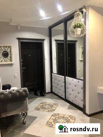 3-комнатная квартира, 116 м², 1/10 эт. в аренду на длительный срок в Брянске Брянск - изображение 1