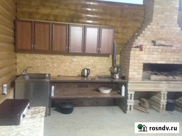 Дача 25 м² на участке 4.5 сот. в аренду посуточно в Избербаше Избербаш - изображение 1