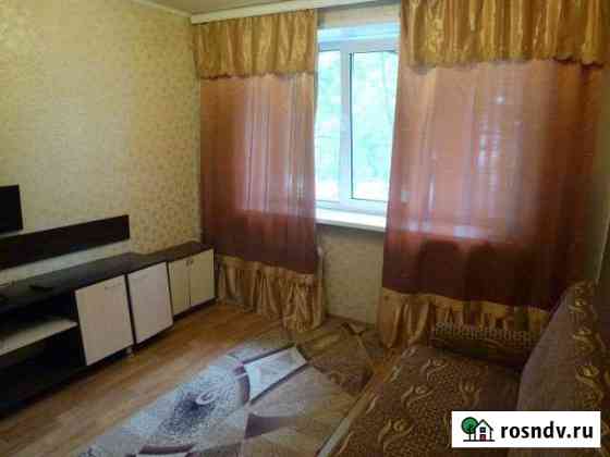 Комната 18 м² в 1-ком. кв., 2/5 эт. в аренду на длительный срок в Рязани Рязань