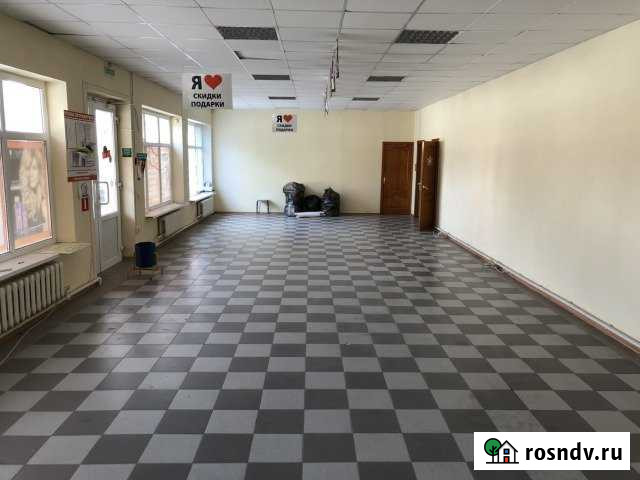 Помещение свободного назначения 96 м2 Ленинградская - изображение 1