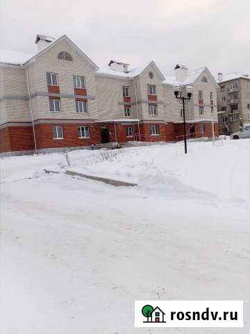 3-комнатная квартира, 67 м², 2/3 эт. на продажу в Верхних Сергах Верхние Серги - изображение 1