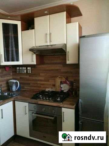 1-комнатная квартира, 32 м², 5/5 эт. в аренду на длительный срок в Кокошкино Кокошкино - изображение 1