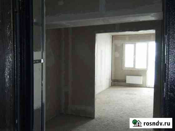 1-комнатная квартира, 46 м², 19/25 эт. на продажу в Новокузнецке Новокузнецк