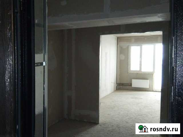 1-комнатная квартира, 46 м², 19/25 эт. на продажу в Новокузнецке Новокузнецк - изображение 1