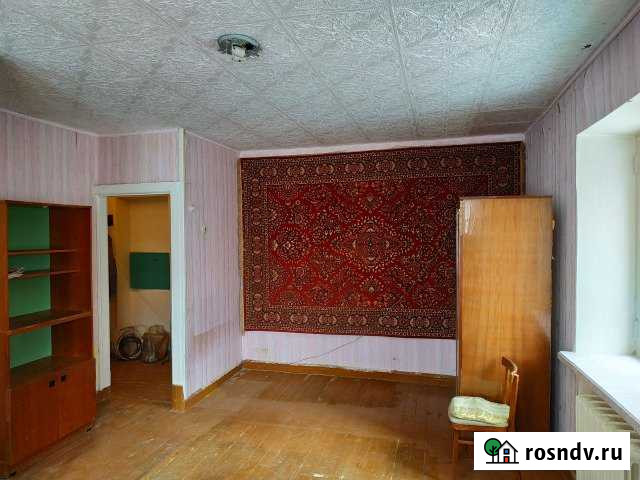 1-комнатная квартира, 31 м², 2/4 эт. на продажу в Кирово-Чепецке Кирово-Чепецк - изображение 1