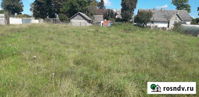 Участок ИЖС 17 сот. на продажу в Ладушкине Ладушкин - изображение 1