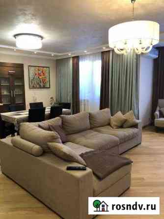 4-комнатная квартира, 119 м², 1/6 эт. на продажу в Сургуте Сургут