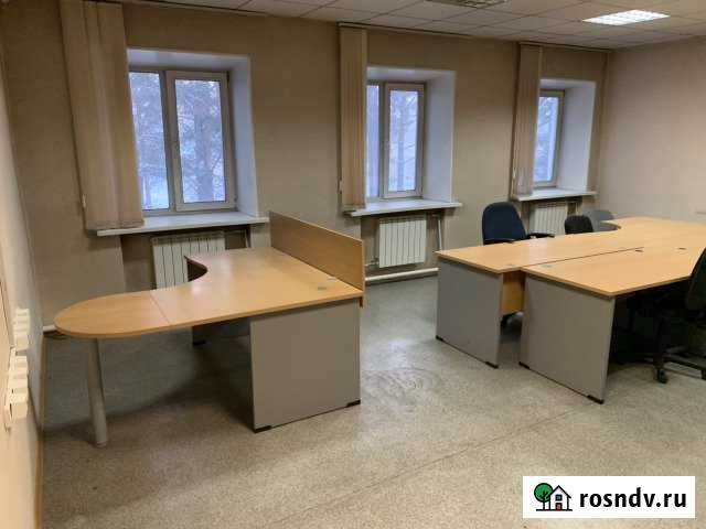 Помещения свободного назначения 40 кв.м. Саяногорск - изображение 1