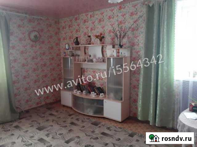 1-комнатная квартира, 30 м², 4/4 эт. на продажу в Черемхово Черемхово - изображение 1