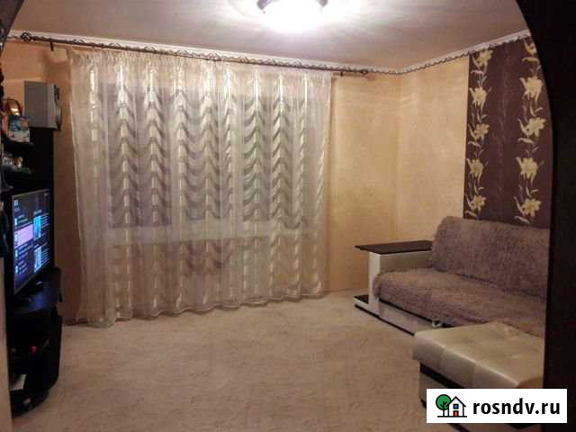 3-комнатная квартира, 69 м², 1/2 эт. на продажу в Хвалынске Хвалынск - изображение 1