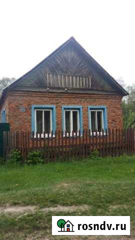 Дом 63 м² на участке 7 сот. на продажу в Красной Горе Красная Гора - изображение 1