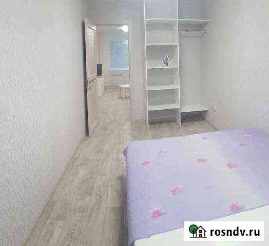 2-комнатная квартира, 43 м², 5/5 эт. в аренду посуточно в Северске Северск