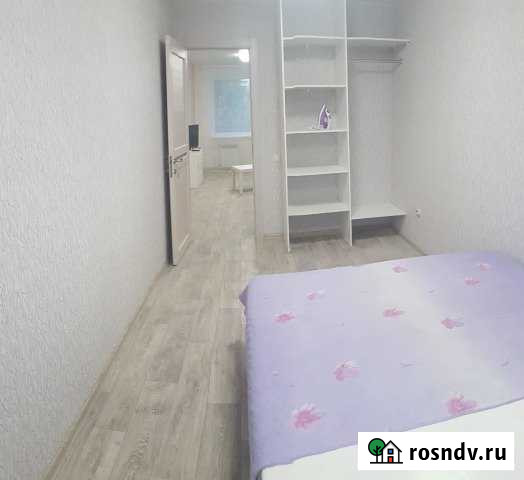 2-комнатная квартира, 43 м², 5/5 эт. в аренду посуточно в Северске Северск - изображение 1