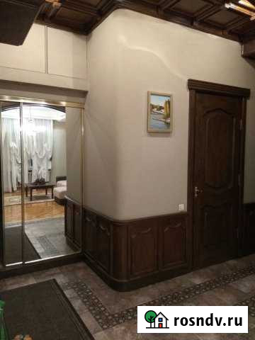 3-комнатная квартира, 90 м², 4/4 эт. в аренду на длительный срок в Смоленске Смоленск - изображение 1