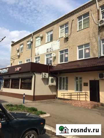 Помещение свободного назначения, 150 кв.м. Тихорецк - изображение 1