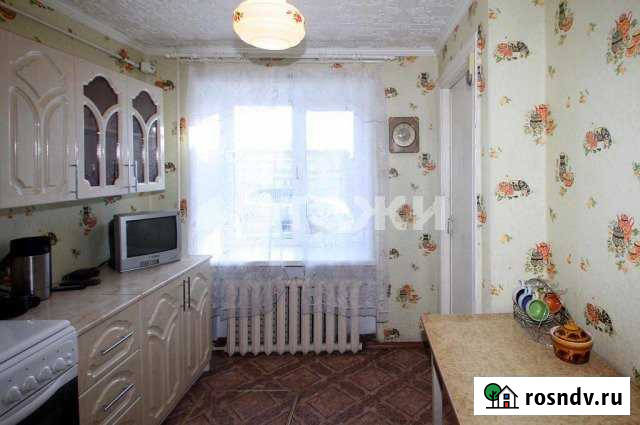 3-комнатная квартира, 65 м², 1/2 эт. на продажу в Ялуторовске Ялуторовск - изображение 1