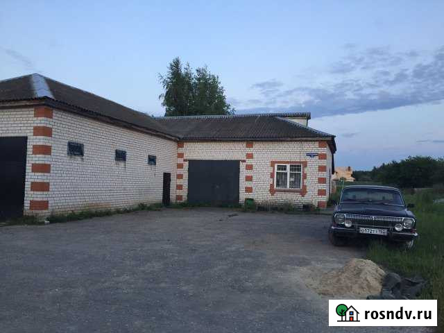Гараж >30 м² в аренду в Богородске Богородск - изображение 1