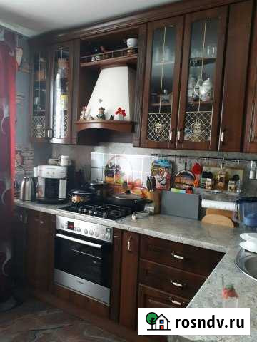 2-комнатная квартира, 54 м², 5/5 эт. на продажу в Большевике Большевик - изображение 1