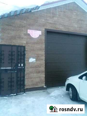 Дом 90 м² на участке 9 сот. на продажу в Колпашево Колпашево - изображение 1